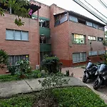 Provenza Living Apartment In Poblado - Medellin - Colombia