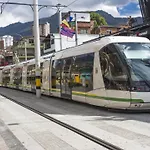 Apartamento Familiar En Medellin Barrio El Poblado