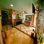 Hotel Park Caribe