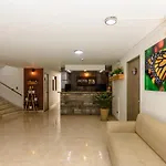 Hotel Sol Del Estadio