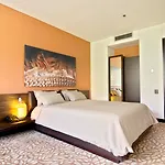 Diez Hotel Categoria Colombia