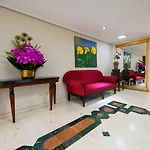 Hotel San Pedro Del Fuerte