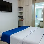 Hotel Laureles Plaza