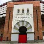 APARTAMENTO AMOBLADO SECTOR LAURELES-ESTADIO #3 Paris