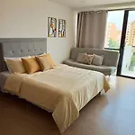 Comfortable Studio Apartment 804-Laureles