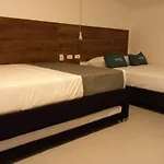 Hotel Colombia Avenida
