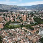Loft Cerca Al Metro Y A Lugares Turisticos