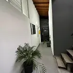 Aparta Estudio Amoblado 3 Medellin, San Joaquin