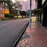 Aparta Estudio Amoblado 3 Medellin, San Joaquin