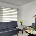 Gaston Coliving