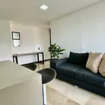 1101 El Poblado! Two Balconies & A Beautiful View