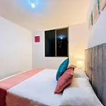 Elegante Apto 2Br, Las Palmas