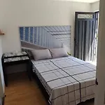 Acogedor Apartaestudio Santa Fe