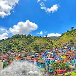 M76 Apartamento Acogedor En Medellin
