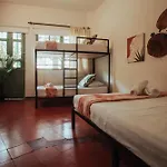 Centro Hostel Medellín