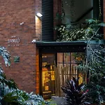 Hotel Bambu Milla De Oro