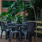 Hotel Bambu Milla De Oro