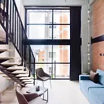 Apartamento Tipo Loft Medellin