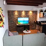 Hermoso Apartamento En Medellin