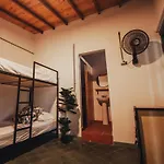 Centro Hostel Medellín