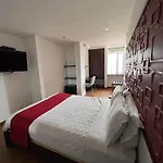 Hotel Florencia Plaza