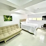 Aparta Suite Bicentenario 303