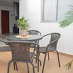 Hotel Villa Park Real