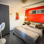 Red Apartment Excelente Ubicacion Laurles Los Molinos
