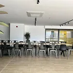 Brand New Loft 1Br Balcony