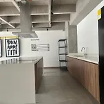 Brand New Loft 1Br Balcony