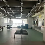 Brand New Loft 1Br Balcony