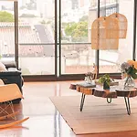 Comoda Habitacion Bano Compartido En El Poblado-A4