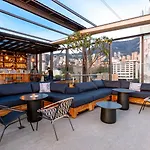Hotel Marquee Medellin