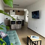 Florentina Living 301