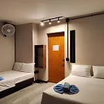 Hostal Machu Picchu Medellin III