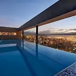 Apartamento De Lujo Con Vista Panoramica En Medellin
