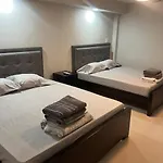 Apartamento Luxury Luxury Apt