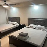 Apartamento Luxury Luxury Apt