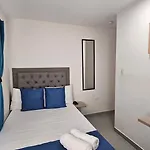 Andaliving Campo Valdes Hospedaje