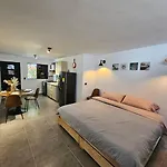 Estupendo Loft En El Poblado