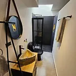 Estupendo Loft En El Poblado