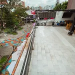 Hotel Lleras # 1