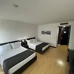 Hotel Tryp Medellin Estadio
