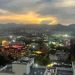 Minimalist Design With Amazing View In Poblado