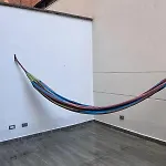 Apartamento Conquistadores Con Terraza Privada