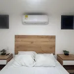 Apartamento Conquistadores Con Terraza Privada