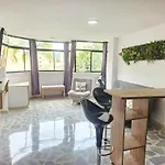 Exclusivo Apartamento En Estadio