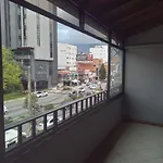 Habitacion Amplia Laureles