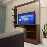 Elmolino Apt De 2 Alcobas Con Parquedero