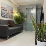 Elmolino Apt De 2 Alcobas Con Parquedero